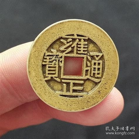 雕母|古代铜钱所说的雕母是什么意思？特点有什么？